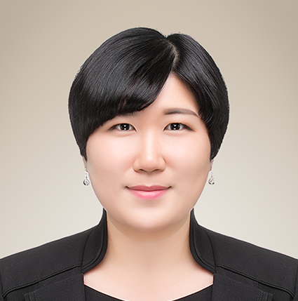 Headshot of joymaker A Ram