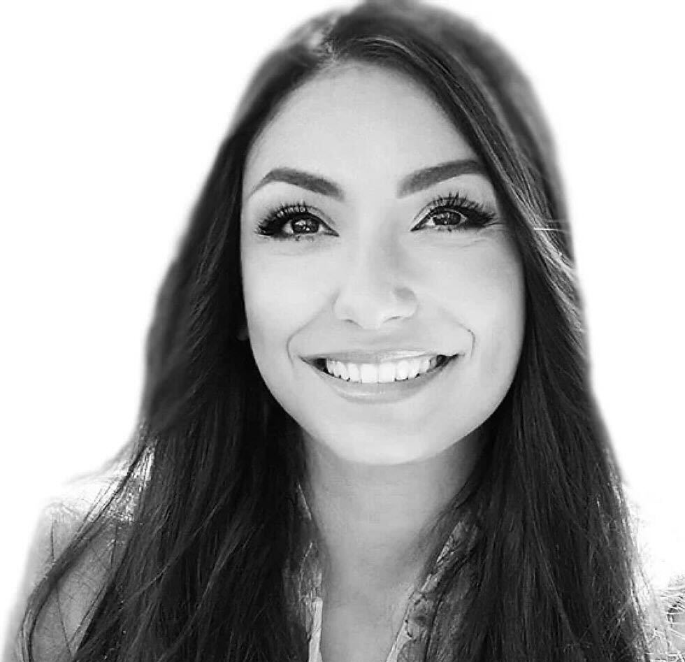 Headshot of joymaker Marva